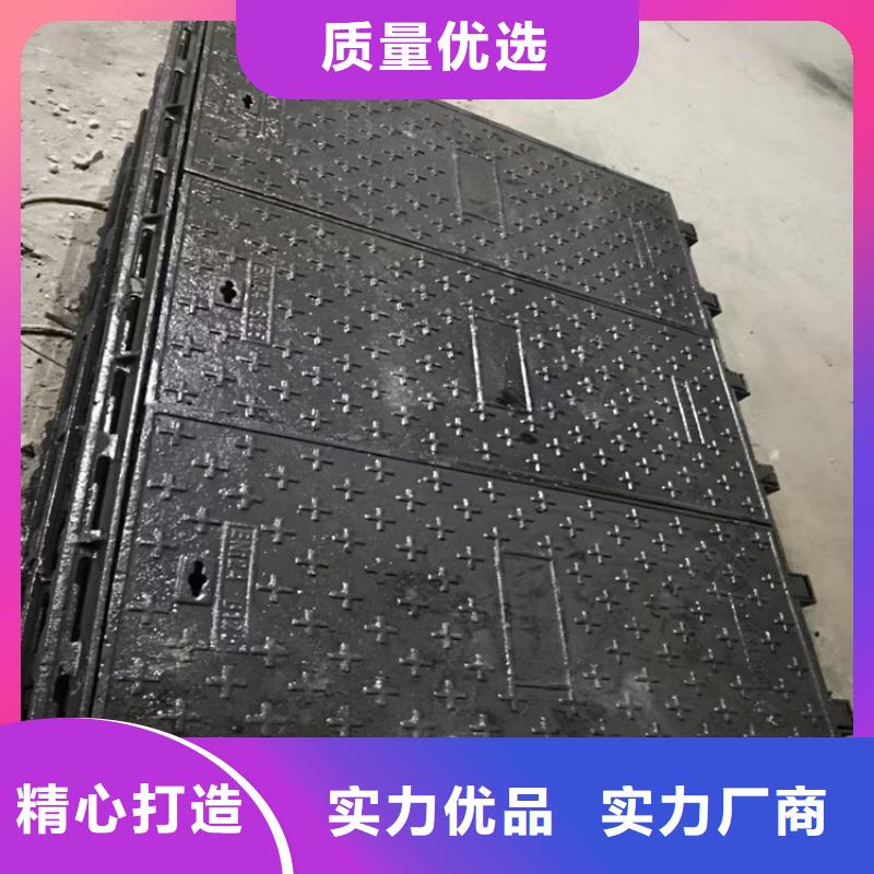 球墨铸铁单篦子型号齐全当地服务商