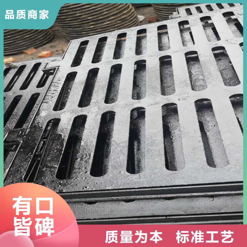 东源县球墨铸铁雨水篦子售后完善拒绝中间商