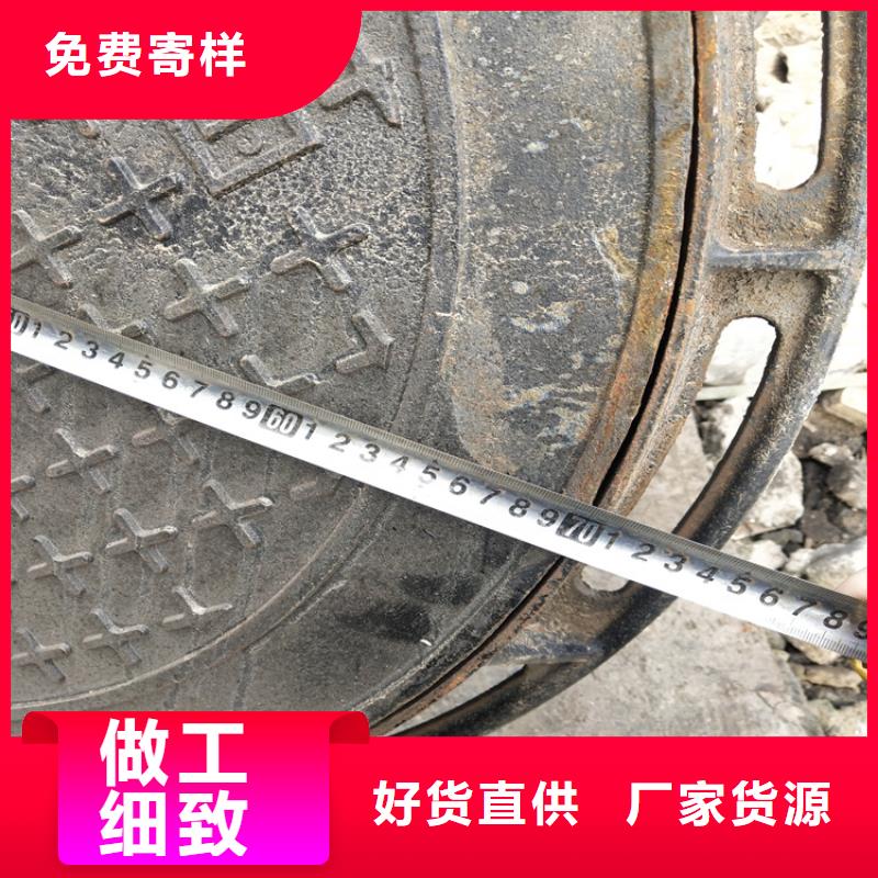 山亭区国标球墨铸铁管厂家报价精工制作