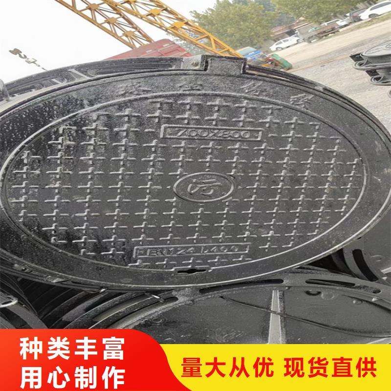 柔性排水铸铁管厂家-为您服务用品质赢得客户信赖