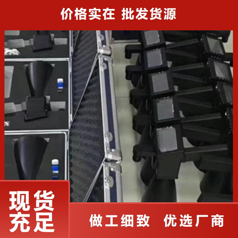 工频无局部放电试验成套装置每个细节都严格把关