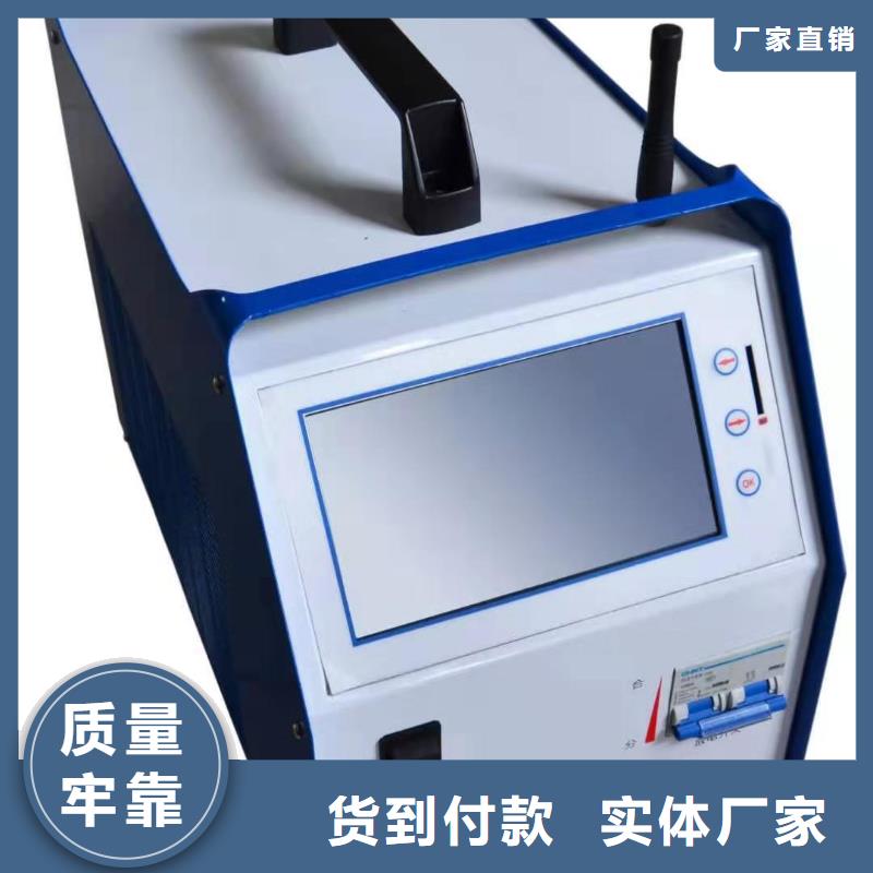 智能型蓄电池充放电测试仪品质过关检验发货