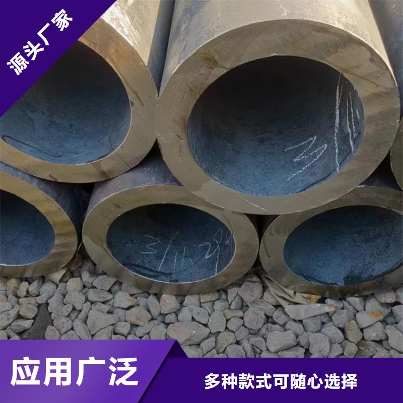 Q390B空心钢管现货库存大质量牢靠