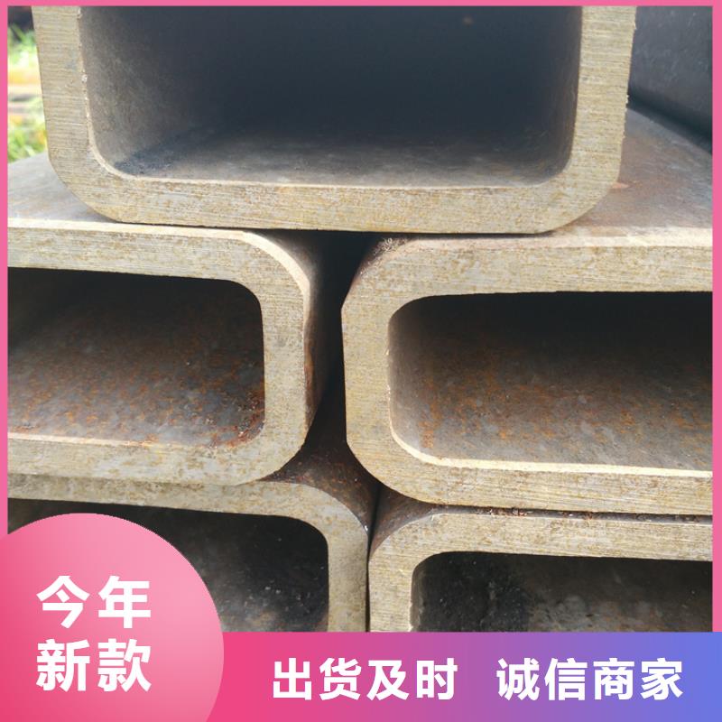 ​Q355D矩形管资质齐全一手货源源头厂家