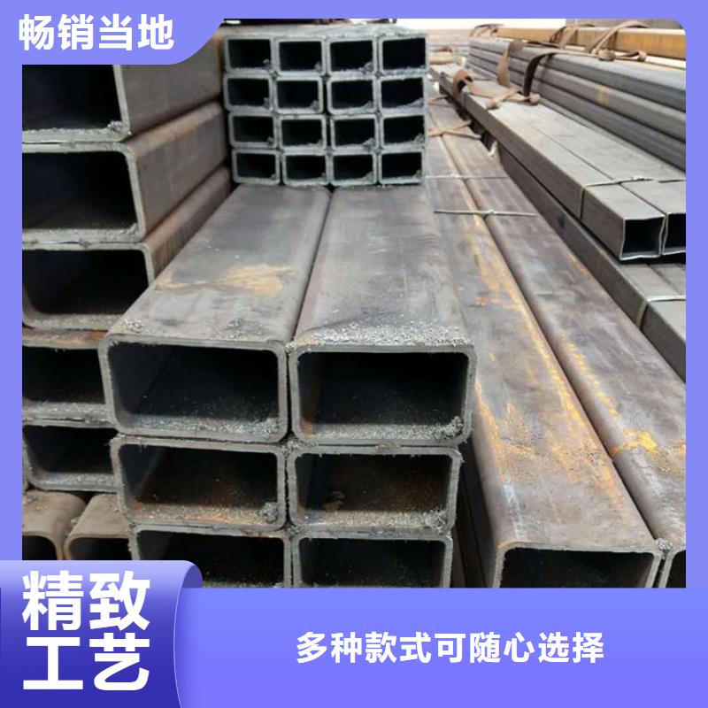 Q355B焊接方管_品类齐全实力厂家