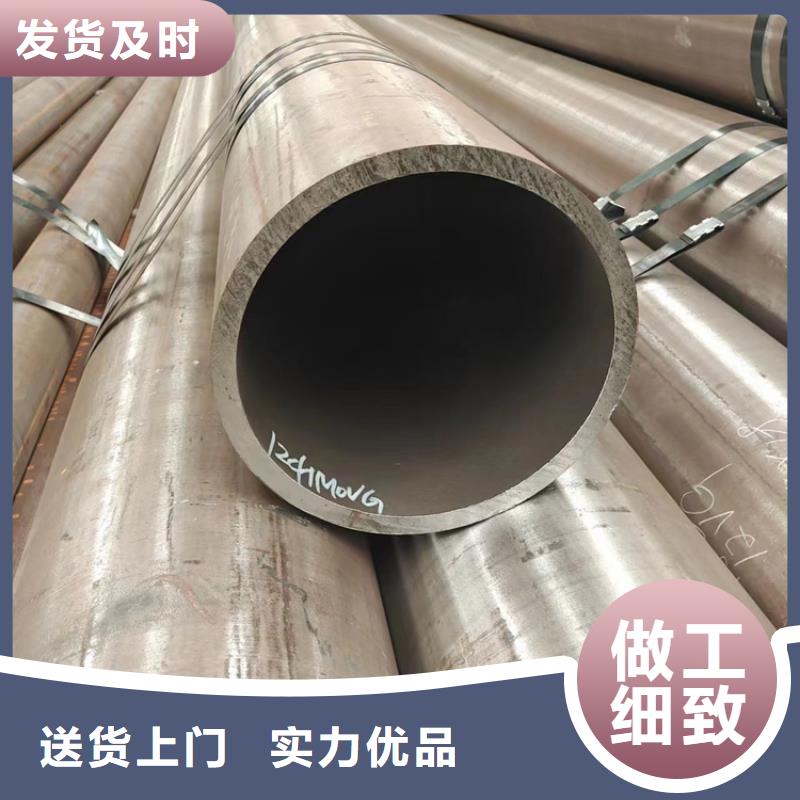 品牌的p11锅炉管生产厂家出厂严格质检