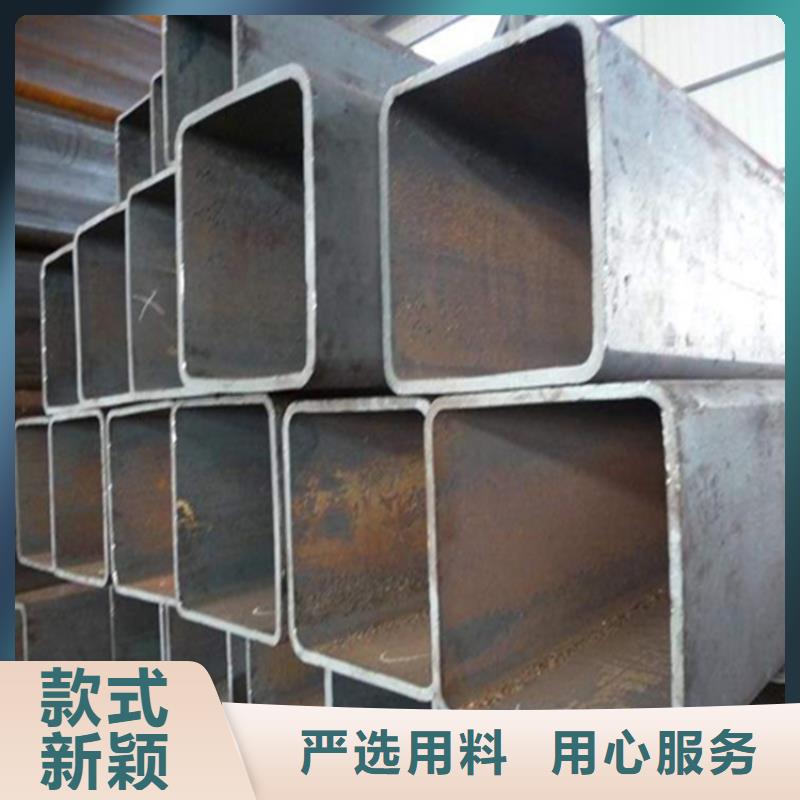 Q355C热镀锌方管-Q355C热镀锌方管厂家现货专注细节更放心
