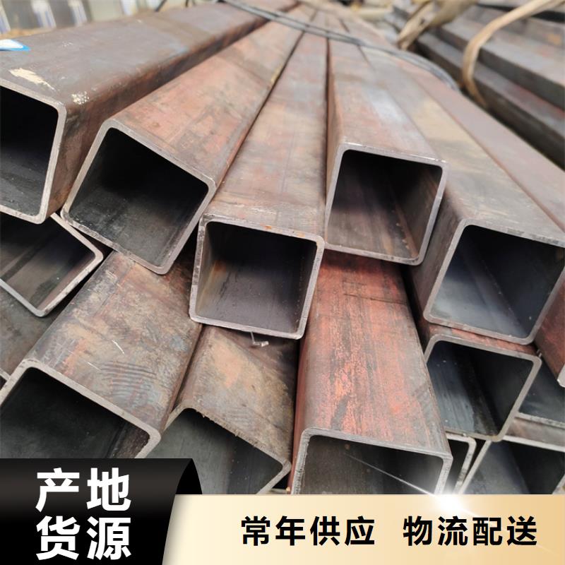 Q355E焊接方管租赁品质商家