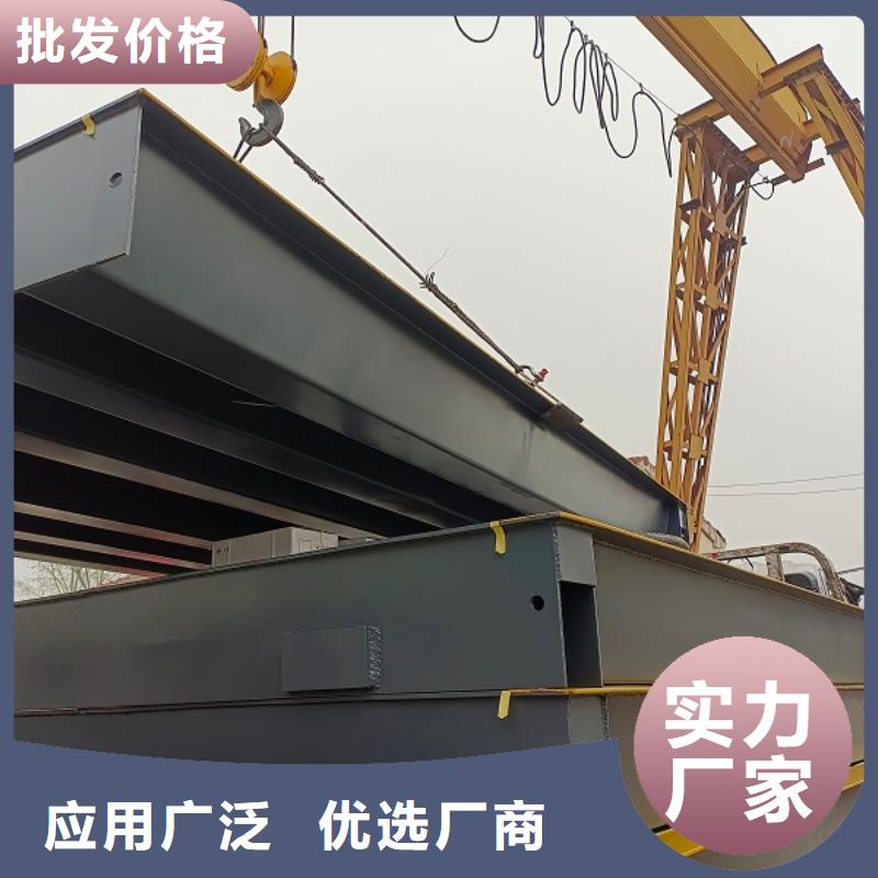 正规地磅厂家同城生产商