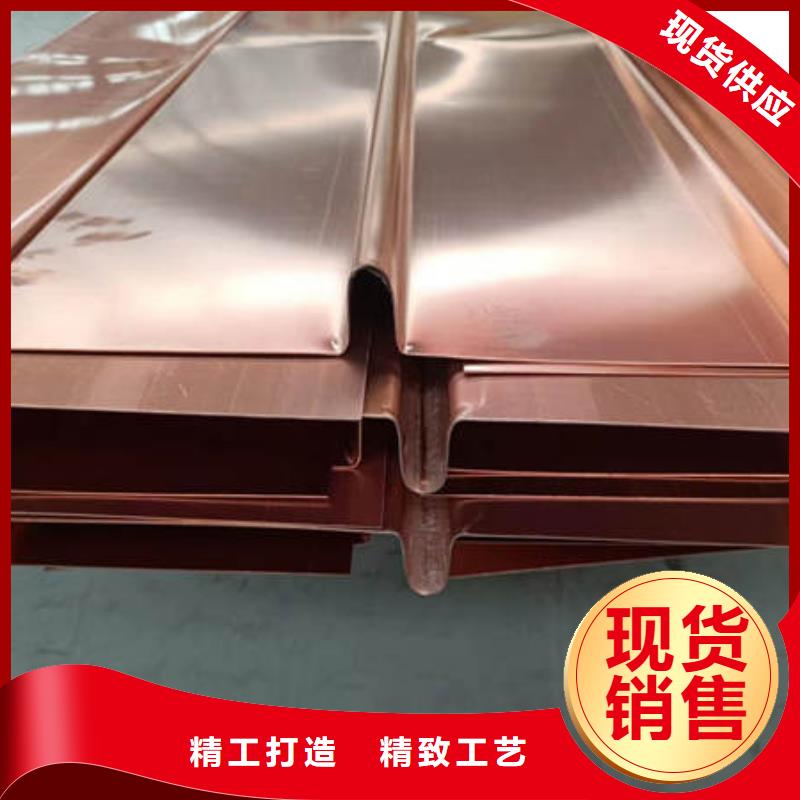 铜片止水-一正规厂家当地服务商