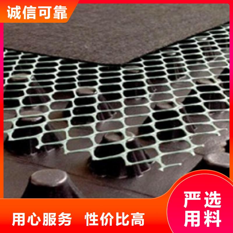 凹凸型排水板-惊喜报价匠心打造