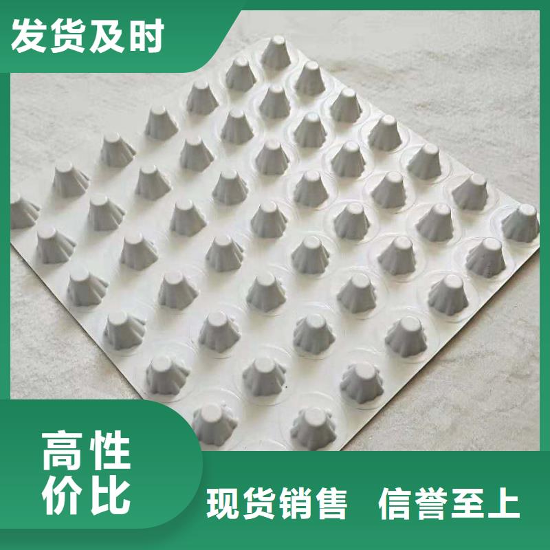 凹凸型排水板@咨询优惠产品细节参数