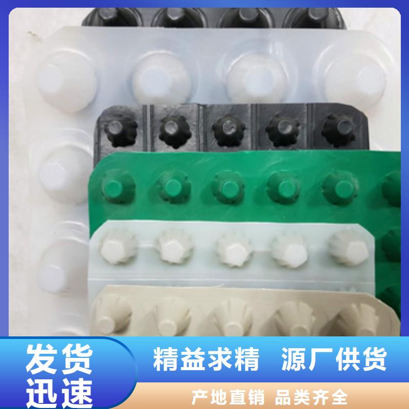 塑料透水疏水板@价格咨询适用场景