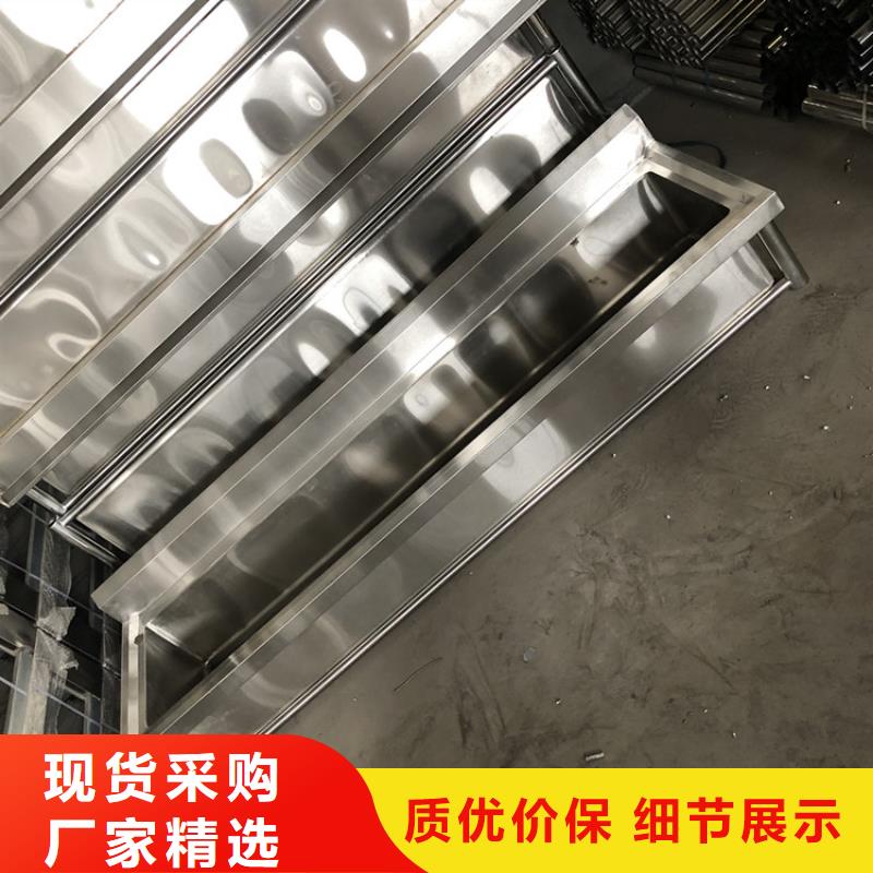 不锈钢洗手槽生产厂家厂家直销规格多样