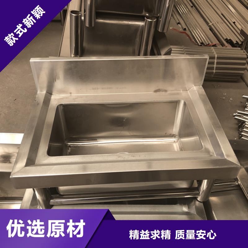 不锈钢水池商用种类齐全大库存无缺货危机