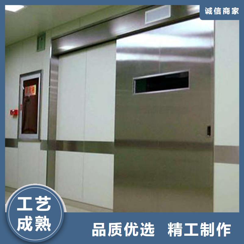 医用钢质门含施工报价优选厂家