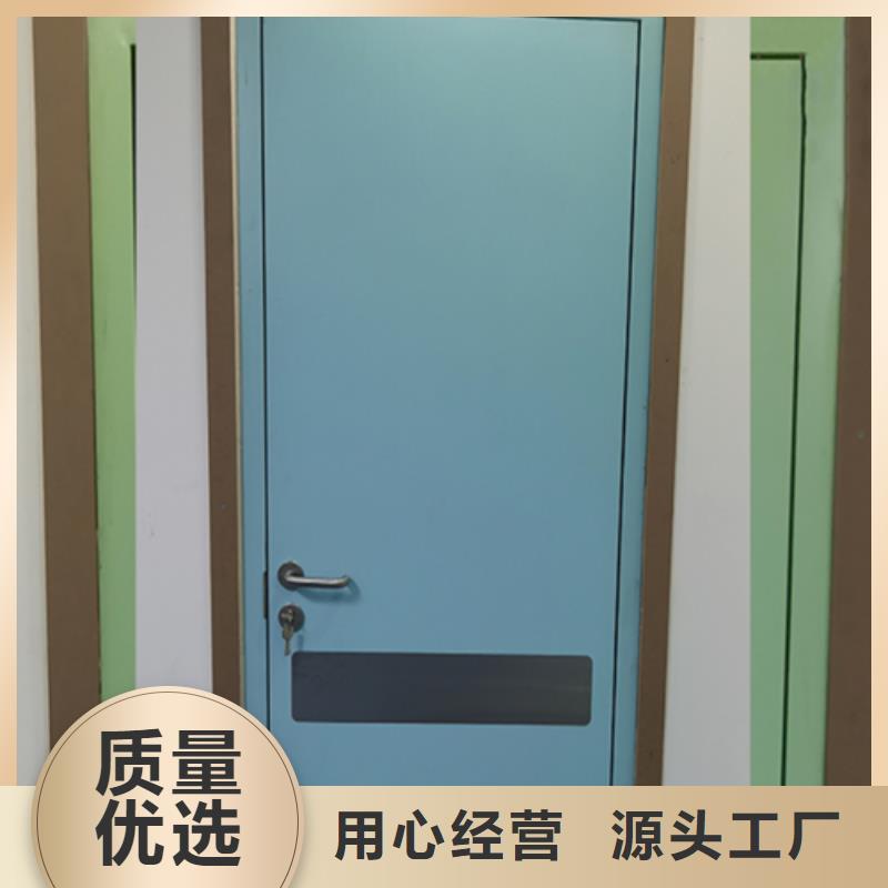 电动铅门施工标准诚信厂家