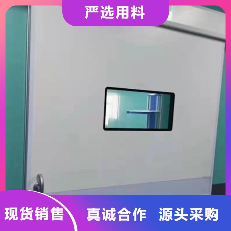 医用气密门维修安装好产品不怕比