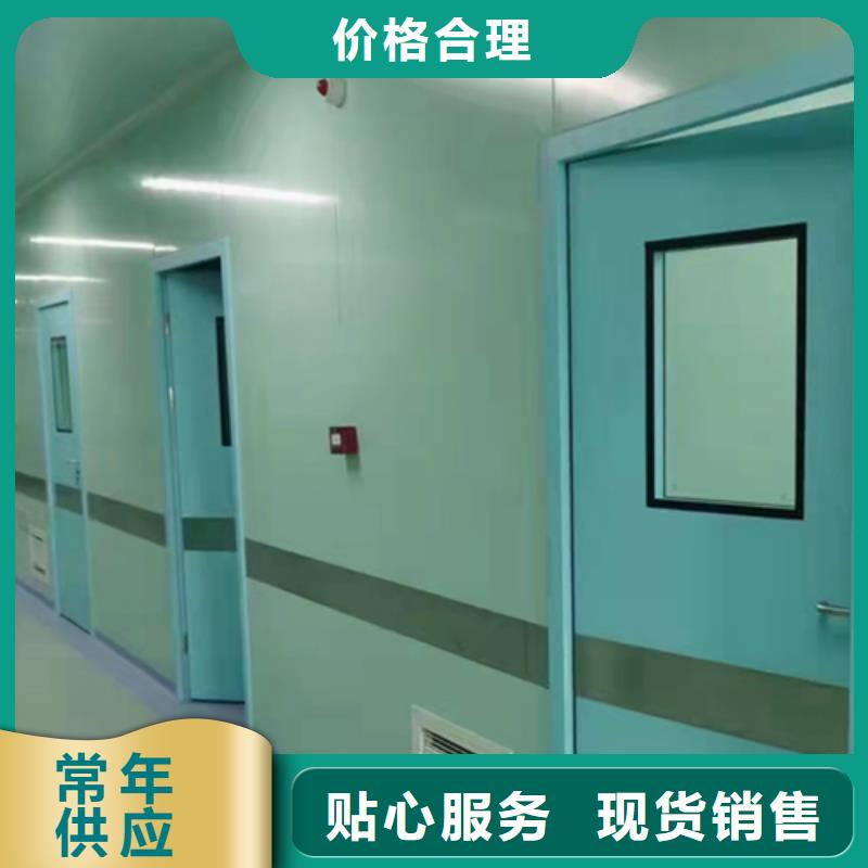 供应铅门-实业厂家同城生产商
