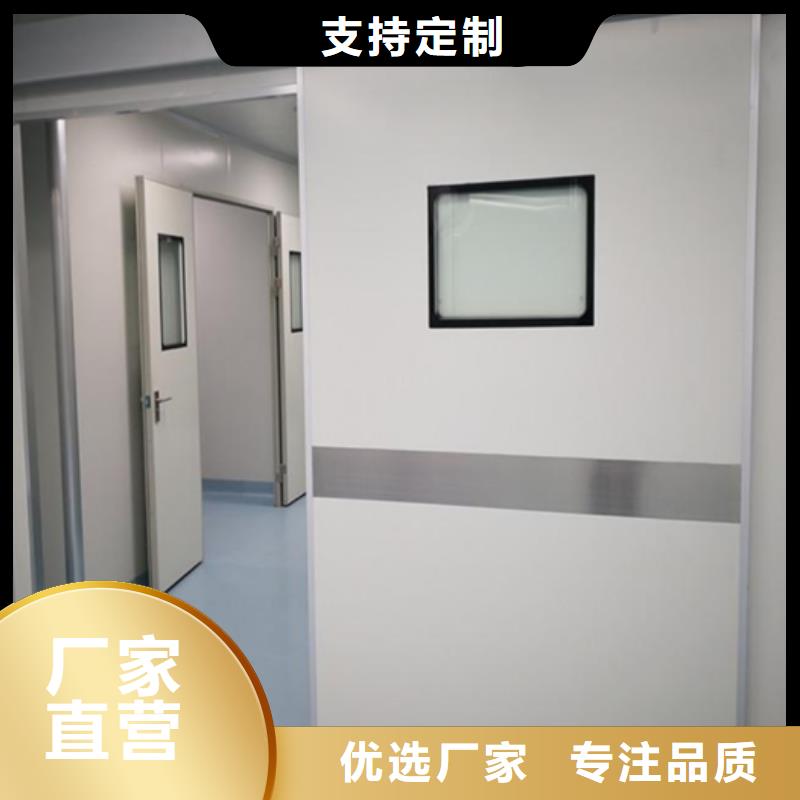 CT室铅板钡板包施工多年经验值得信赖