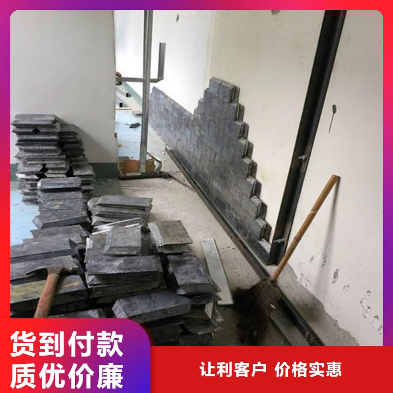 铅门近的厂家质量检测