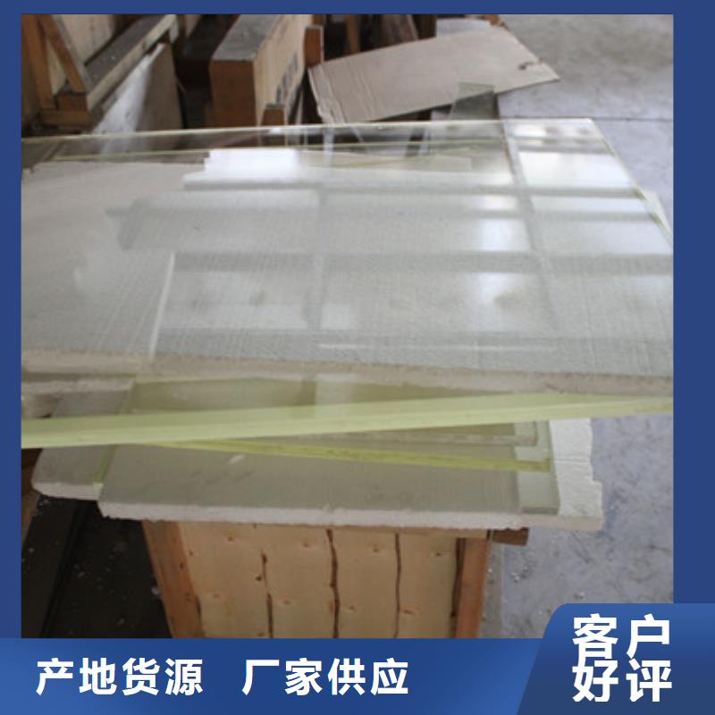 防护钡板施工当地货源