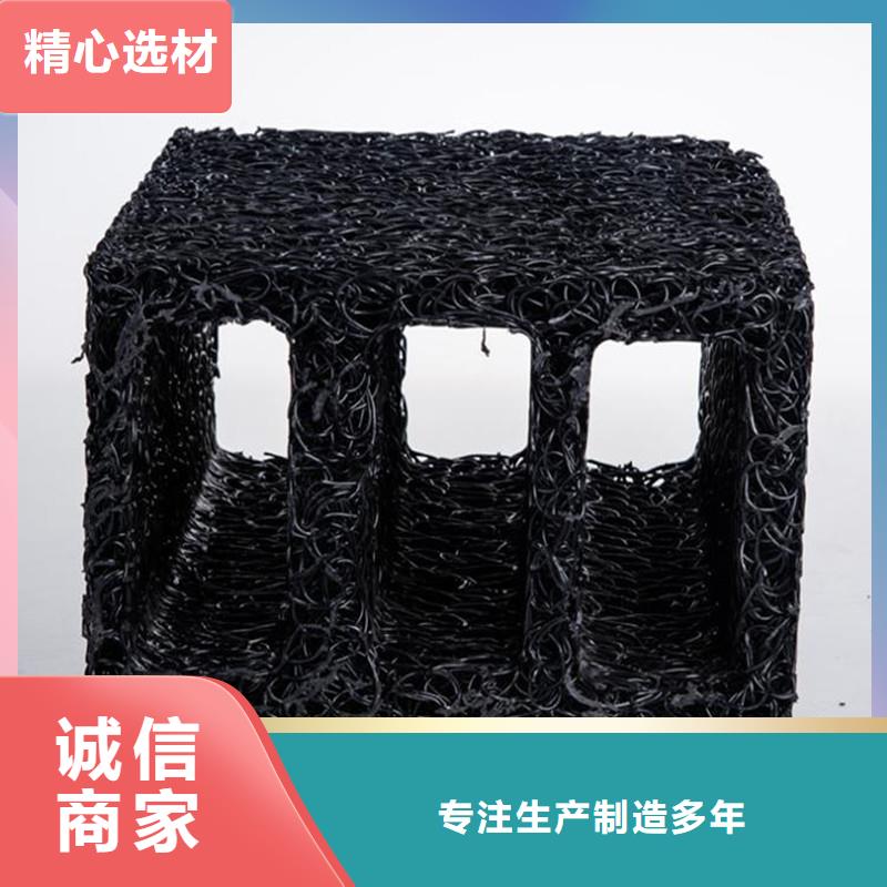 盲管排水型号齐全什么厂家用心做好细节