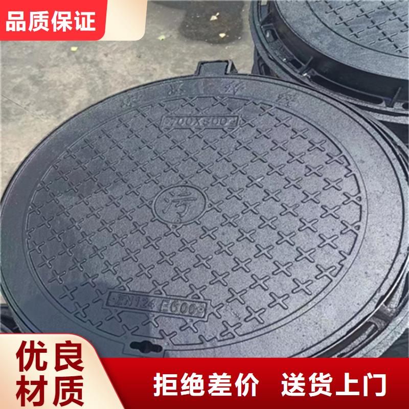 DN200球墨铸铁管厂家直销厂家精选
