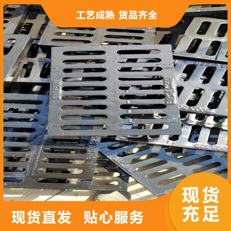 250*500球墨铸铁篦子，一套价格用心制造