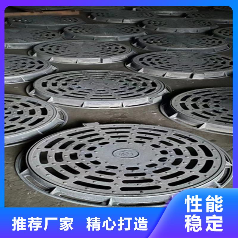 1000*1000球墨铸铁篦子放心选购