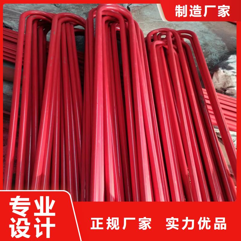 磷化无缝钢管防腐效果好实力厂商