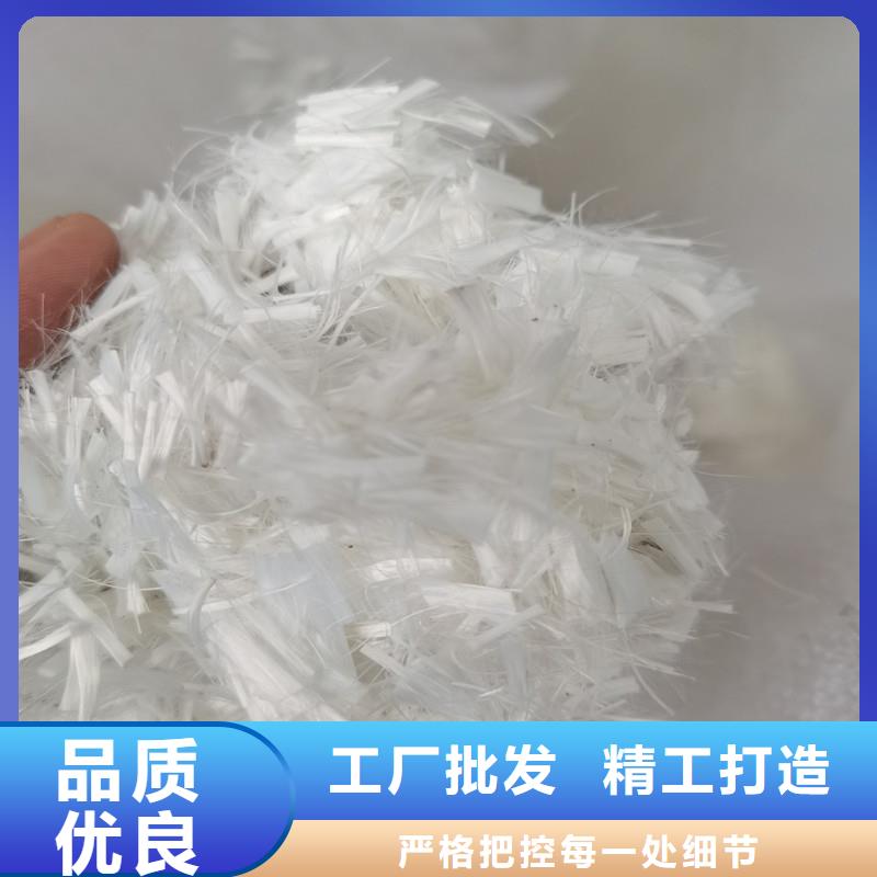 聚丙烯抗裂纤维厂家直销同城供应商