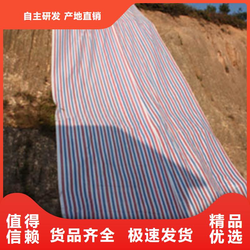 防雨彩布条施工安装为品质而生产