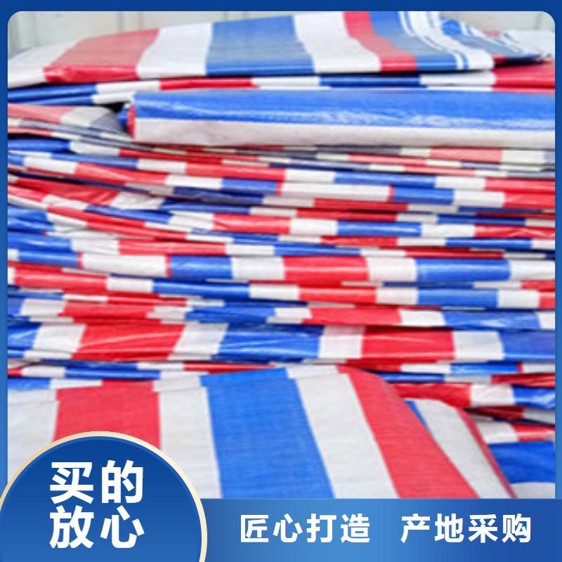 聚丙烯彩条布-聚丙烯彩条布售后保证本地厂家