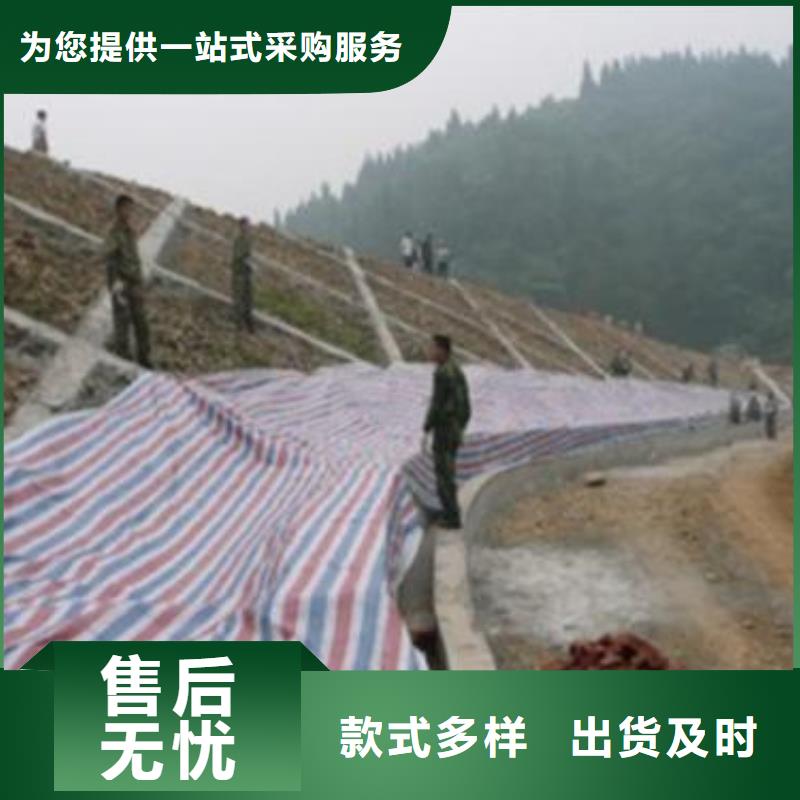防水熟料彩条布多年专注当地服务商