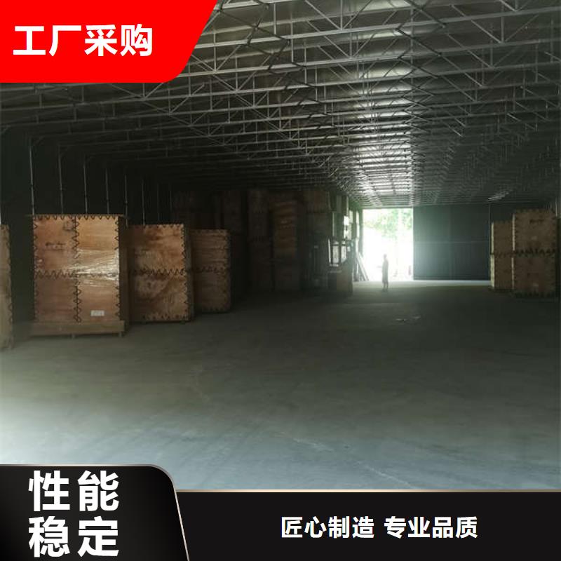 电动雨棚施工团队量少也做