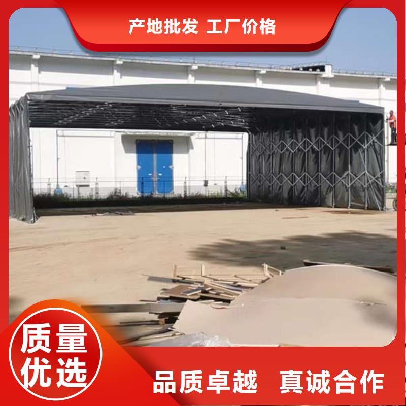 电动雨棚可定制发货及时