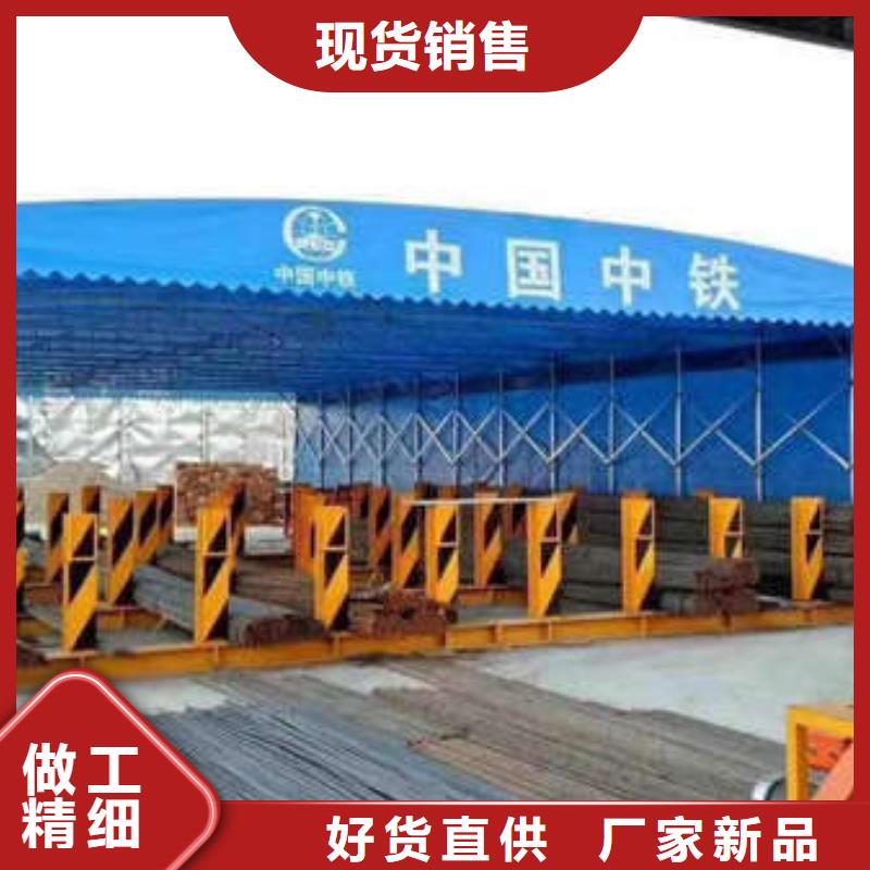 停车棚来厂考察当地制造商
