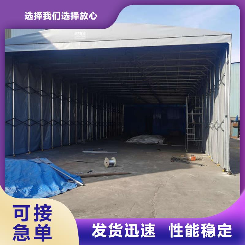 仓储帐篷实体大厂从厂家买售后有保障