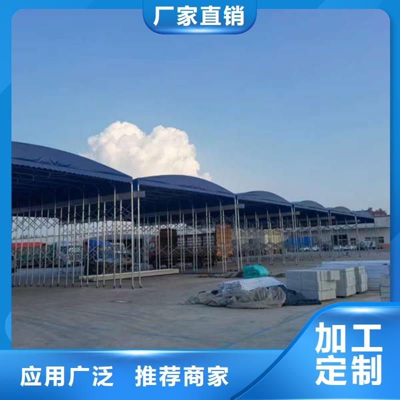 仓储帐篷设计当地供应商
