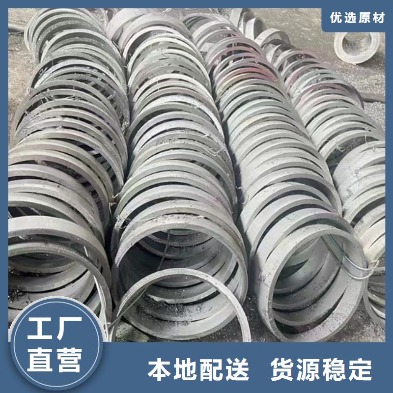 304不锈钢钢管送货上门实体诚信经营