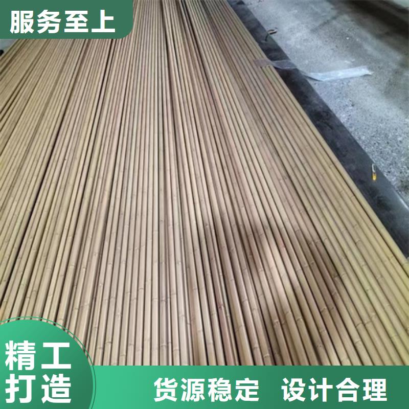 质量靠谱的TP316L不锈钢管厂家选择我们没错
