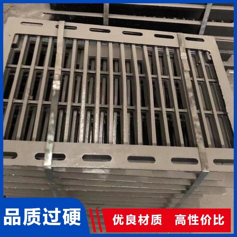 消防球墨井盖实力老厂同城服务商