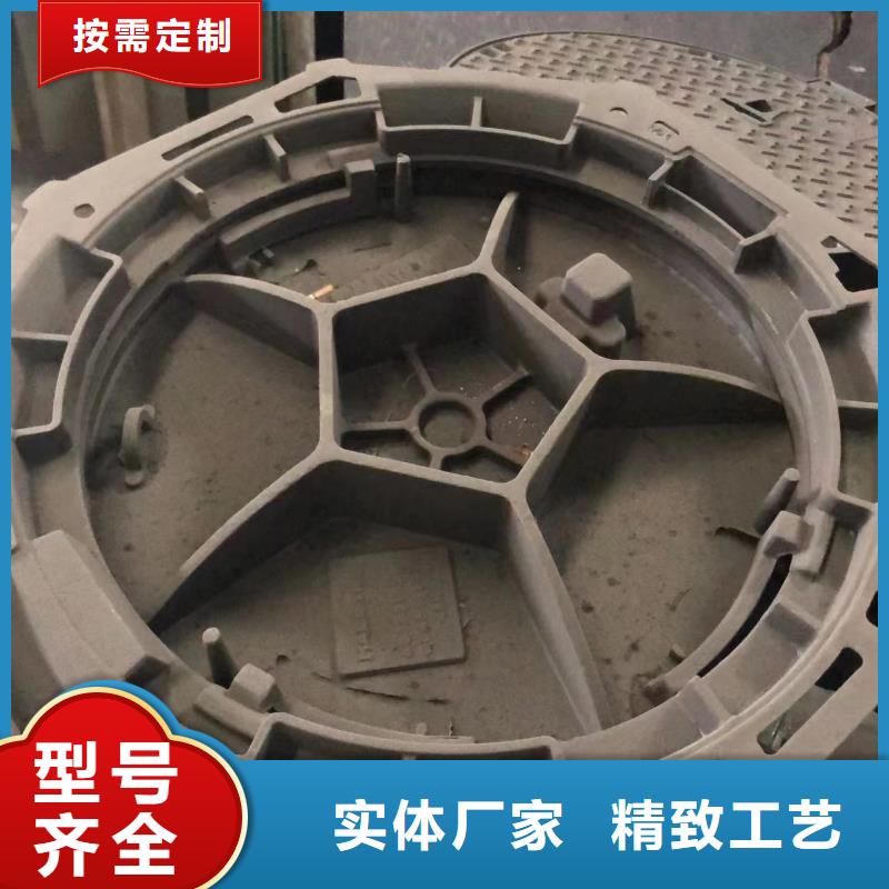 消防给水井盖现货价格实力工厂