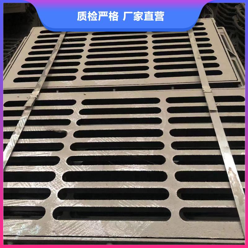球墨铸铁盖板学校优选厂商