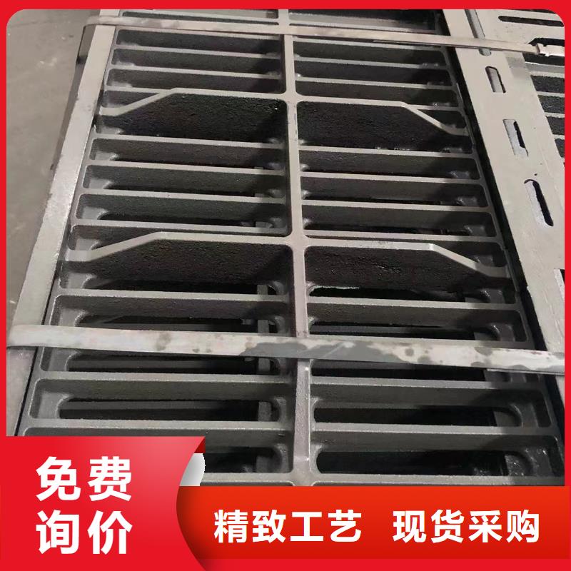 300球墨铸铁单片按需定制源头厂家直销