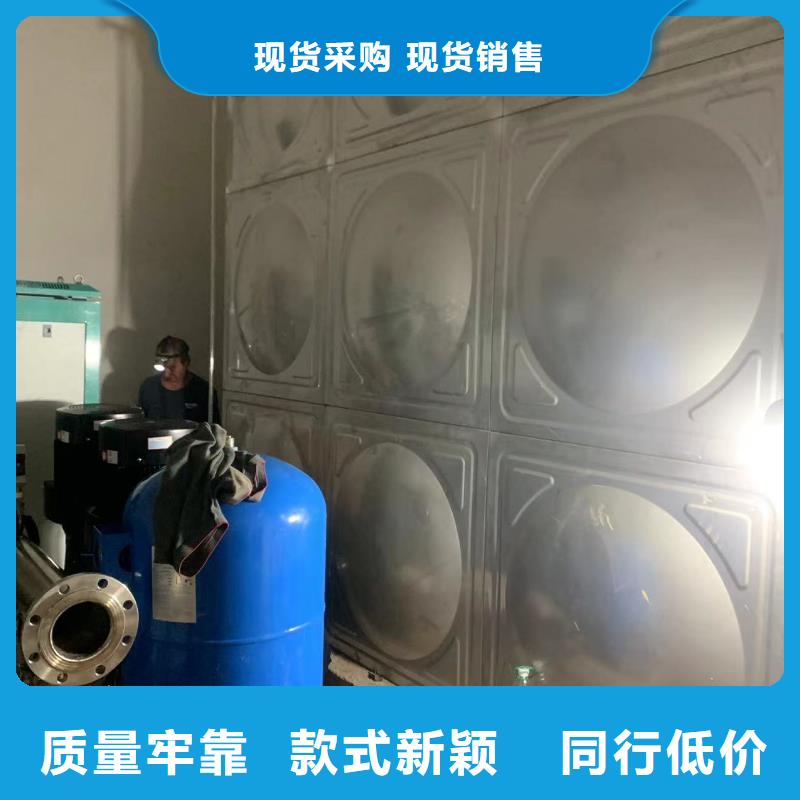 变频恒压供水设备ABB变频给水设备按需定做保质保量