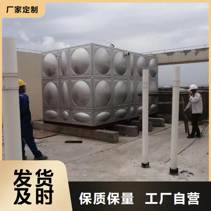 消防水箱不锈钢消防水箱不锈钢消防稳压水箱生产制造厂家工厂认证