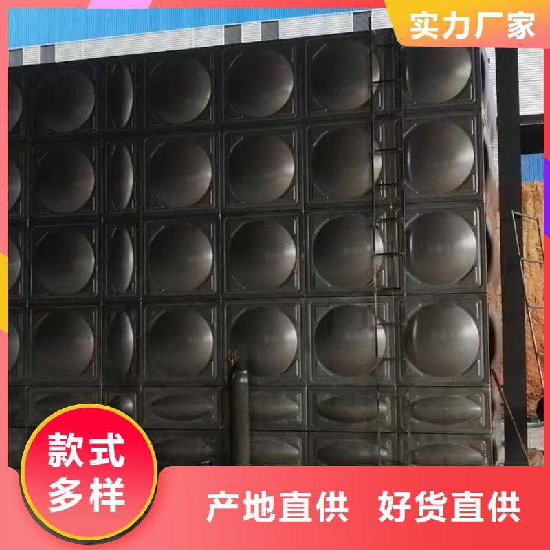 水箱消防水箱不锈钢消防水箱可配送到厂产地工厂