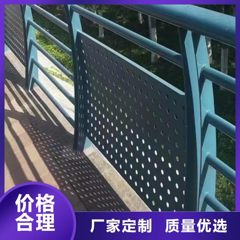 采购不锈钢桥梁护栏认准百泰护栏有限公司本地货源